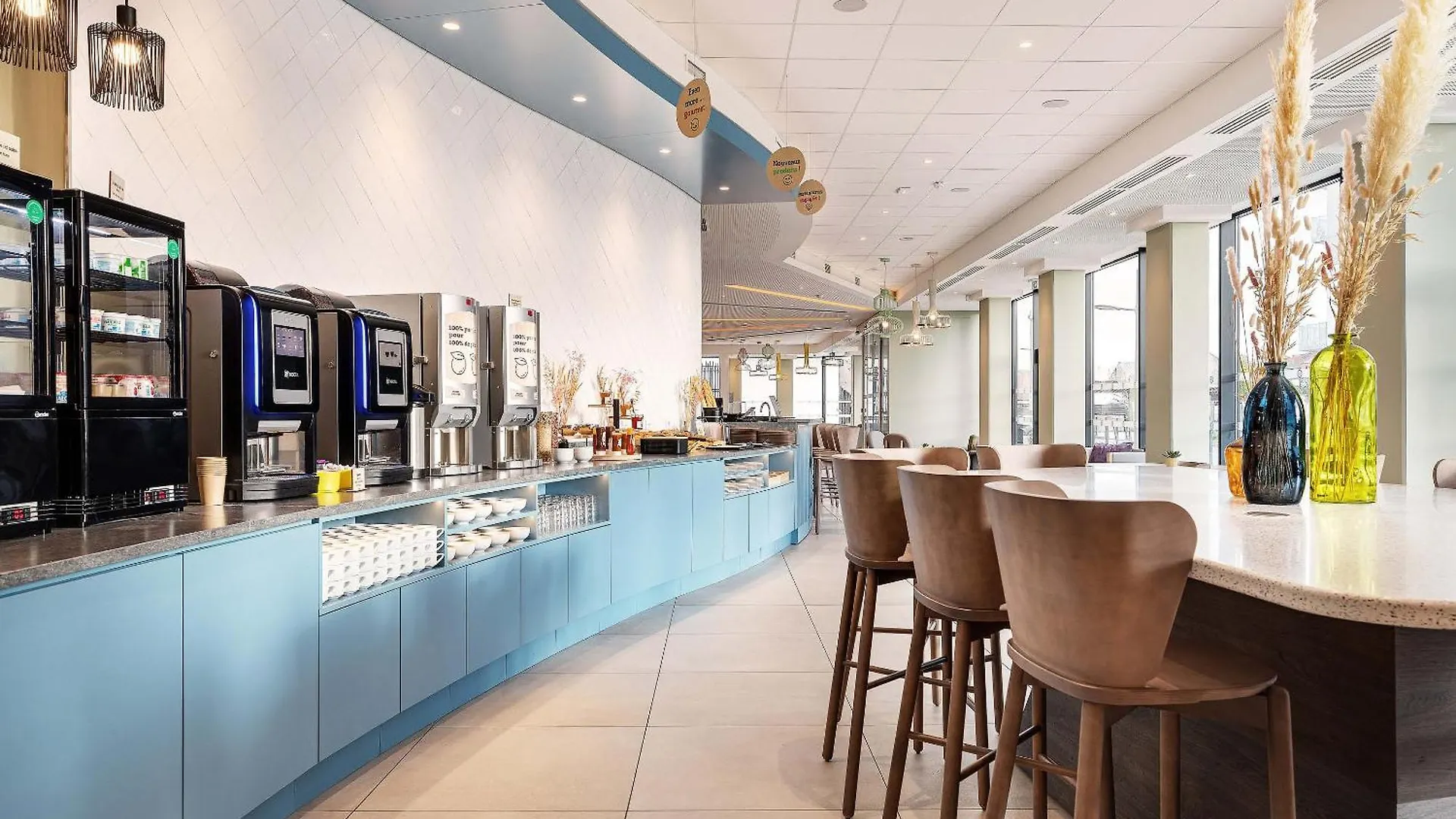 B&B Hotel Lille Lillenium Eurasante 3*,