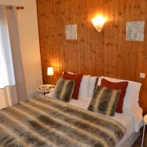 Le Cret 3*, Les Deux Alpes Francia