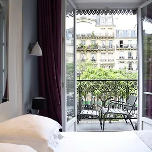 Stella Etoile 3*, Parigi Francia