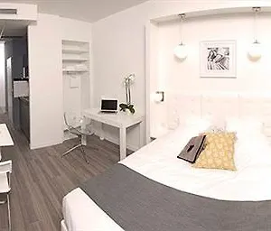 Apartahotel Calm Appart' &