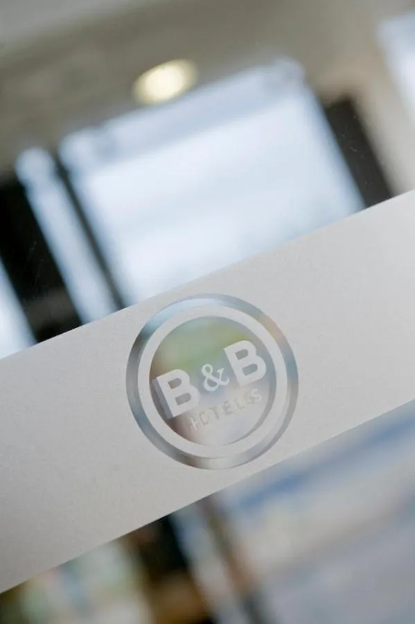 B&B Hotel Lille Lillenium Eurasante